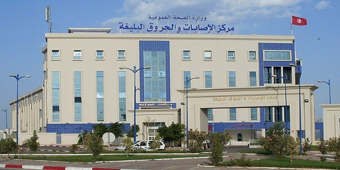 بن عروس : وفاة كهل إثر سقوطه من نافذة إحدى غرف مستشفى الحروق بعد أن صدمته شاحنة بنزين مهرّب